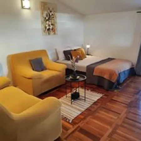 Sweet Apartament Makarska