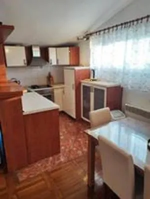 Apartment Sweet