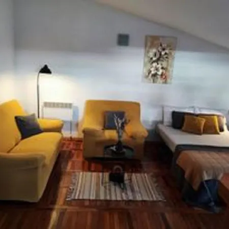 Sweet Apartment Makarska