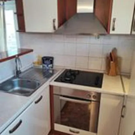 Sweet Apartment Makarska